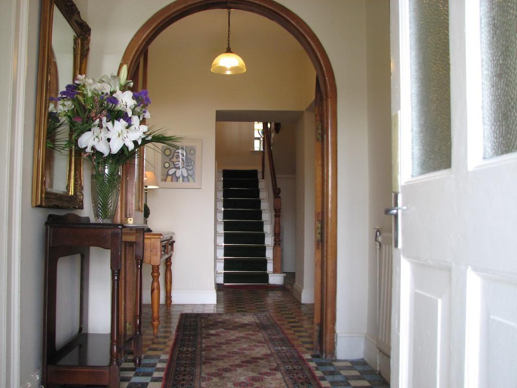 리나운 The Convent B&B 외부 사진