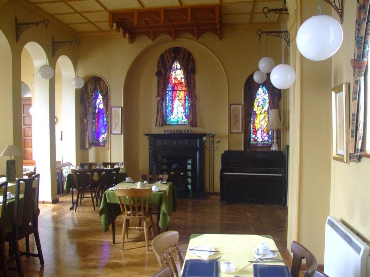 리나운 The Convent B&B 외부 사진