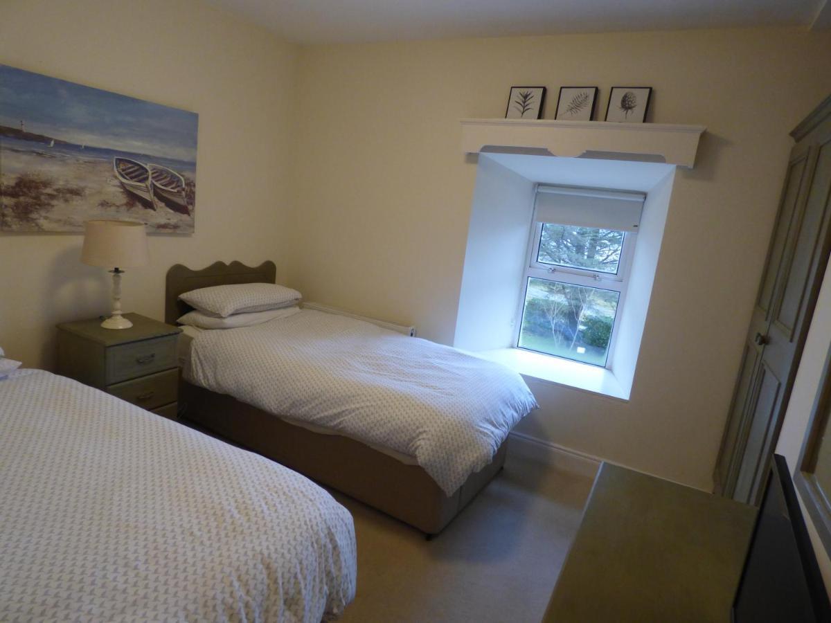 리나운 The Convent B&B 외부 사진